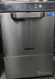 lavabicchieri professionale