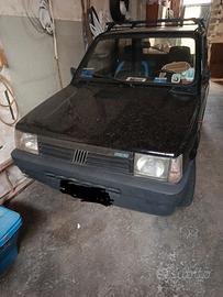 Fiat Panda 1000 Fire