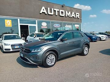 Volkswagen T-Roc 2.0 tdi 150cv Dsg EURO 6
