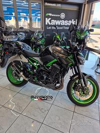 Kawasaki Z 900 PERFORMANCE