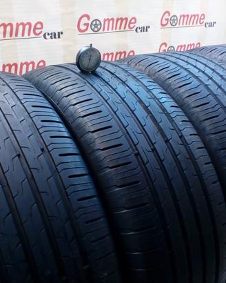 GOMME CONTINENTAL 235 55 18 90% DOT1024 COD:2130