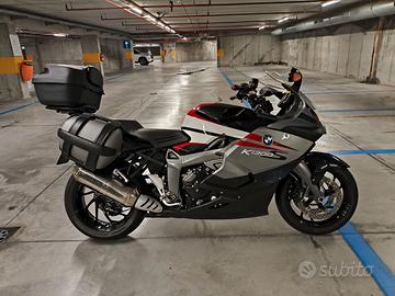 BMW K 1300 S
