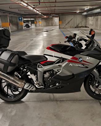 BMW K 1300 S
