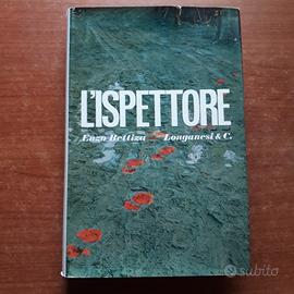 Enzo Bettiza - L'ispettore