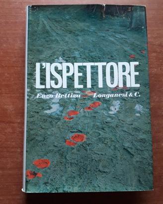 Enzo Bettiza - L'ispettore