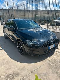 AUDI A3 2020