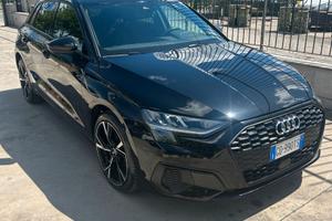 AUDI A3 2020