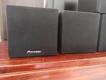 Pioneer Sistema di altoparlanti audio surround
