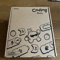 Coding Blocks