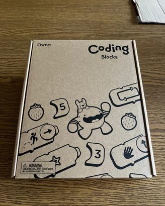 Coding Blocks