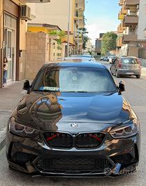 BMW serie 1 F20 2019 M