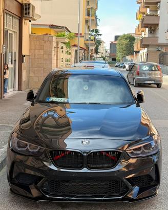 BMW serie 1 F20 2019 M