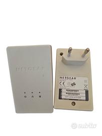 Powerline Netgear 200