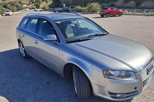 Audi A4 · Wagon 2006