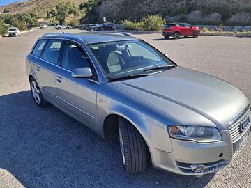 Audi A4 · Wagon 2006