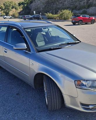 Audi A4 · Wagon 2006