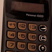 motorola xt 420 Storno personal 420
