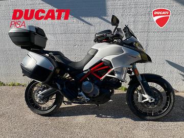 Ducati Multistrada 950 - 2019