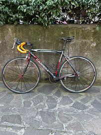 Bicicletta Carrera estremo