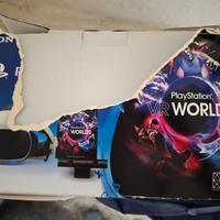 VR PlayStation 4