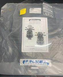 PARABREZZA EXCLUSIVE [FABBRI] ZONTES 368 G (2025)