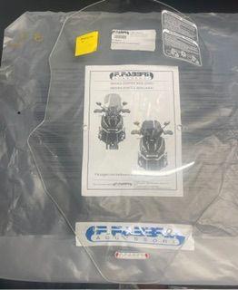 PARABREZZA EXCLUSIVE [FABBRI] ZONTES 368 G (2025)