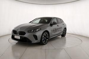 BMW 120 48V MSport auto