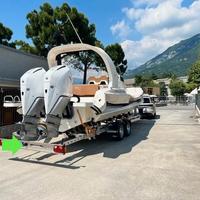 Rimorchio usato? Meglio la sicurezza del nuovo