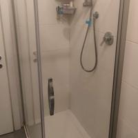 Box doccia vetro temperato spessore 6mm