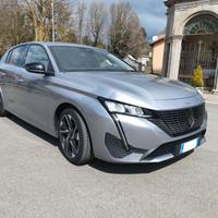 Peugeot 308 1.5 BlueHDI Allure Pack FULL -2022