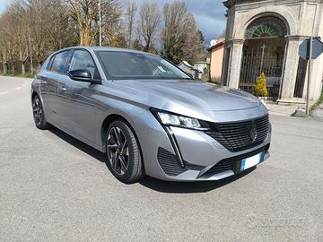 Peugeot 308 1.5 BlueHDI Allure Pack FULL -2022