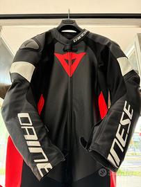 TUTA MOTO Dainese Tosa