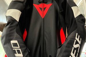 TUTA MOTO Dainese Tosa
