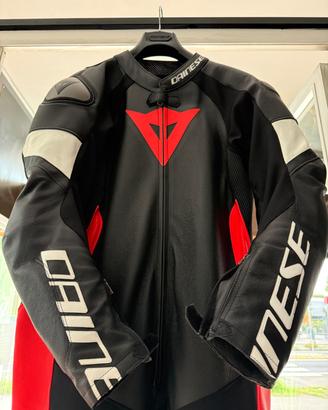 TUTA MOTO Dainese Tosa