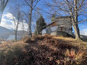 CASA INDIPENDENTE A BIBIANA