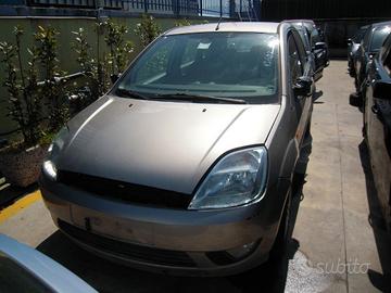 Ricambi per FORD FIESTA