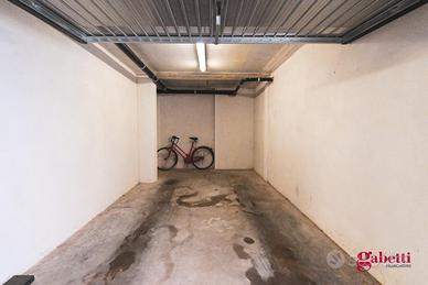 Box Auto - Centro storico Savigliano