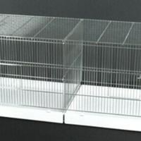 volierette per uccelli 