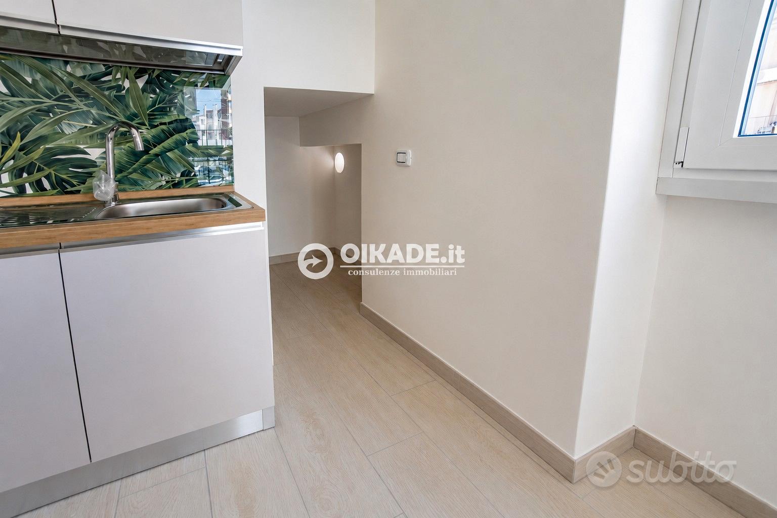 Appartamento – Casteddu/Cagliari, Is Mirrionis - Vista 4