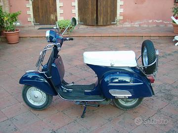 vespa 150 sprint