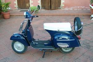 vespa 150 sprint