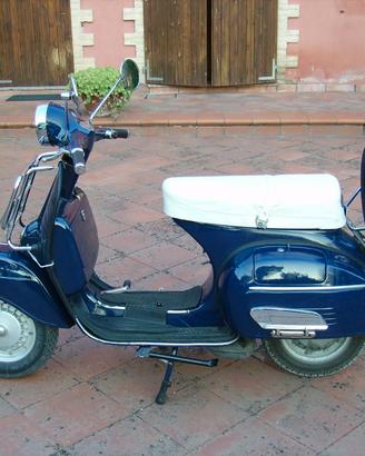 vespa 150 sprint