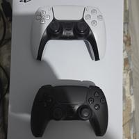 Sony PlayStation 5 1TB Versione Disco