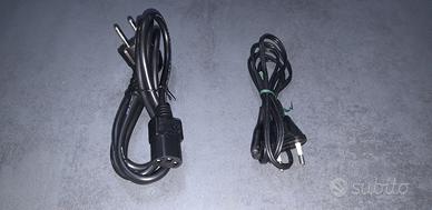 Cavo di alimentazione