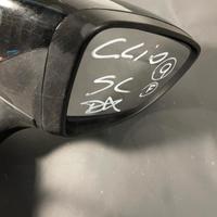 Specchietto destro Renault Clio IV