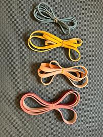 Loop Bands elastici fitness