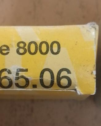 VIMAR 8000 INTERRUTTORE AUTOMATICO MAGNETOTERMICO