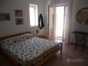 Ischia-Forio bel monolocale per le tue vacanze