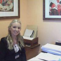 Commessa, segretaria o pulizie