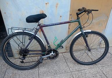 BICICLETTA.